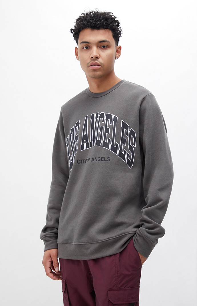 Pacsun sweatshirts best sale