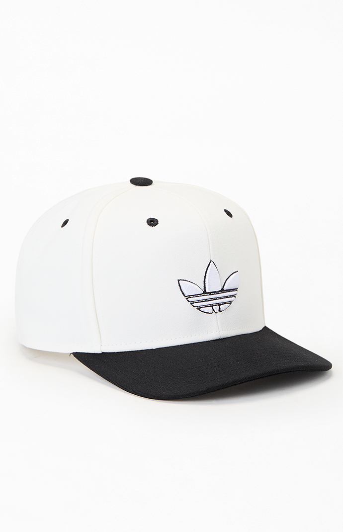 【極美品/定価3万】P.L.N. CLASSIC CAP adidas Modern 3.0 Snapback Hat | Pacsun