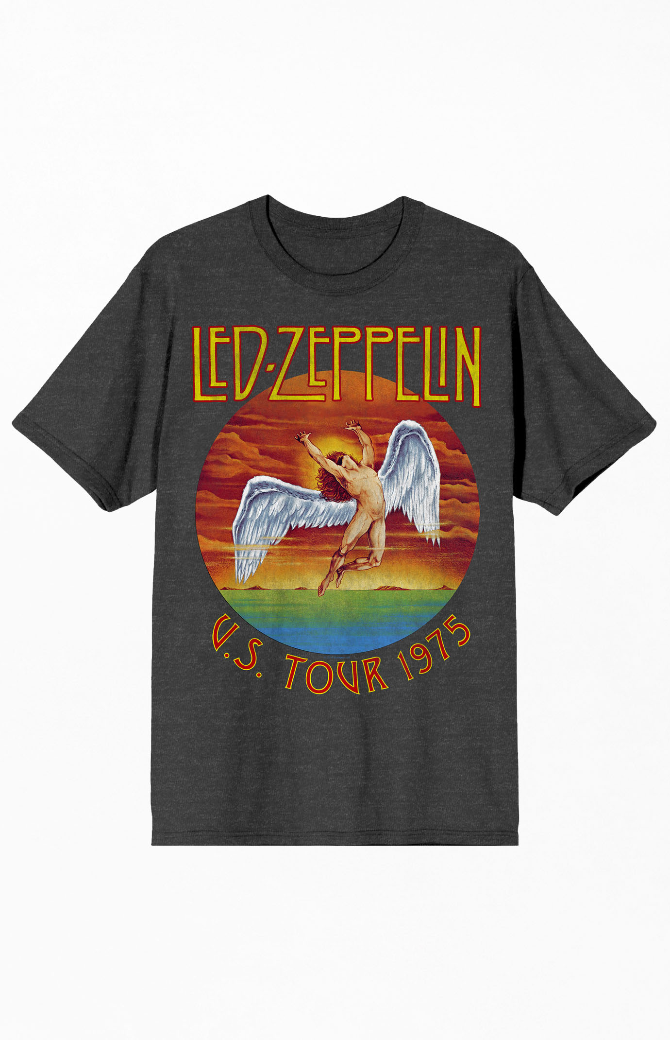 Led zeppelin t shirt 2025 south africa