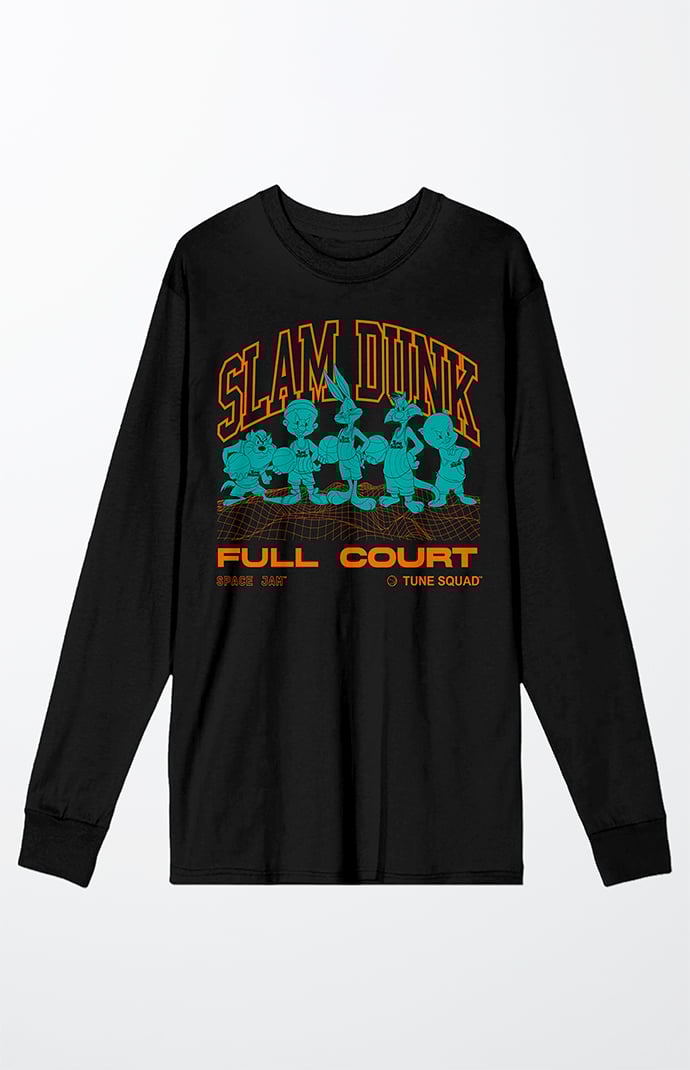 pacsun slam shirt