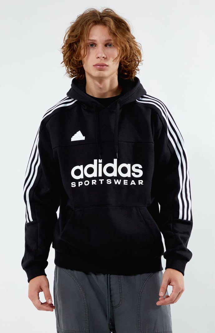 Pacsun adidas hoodie clearance