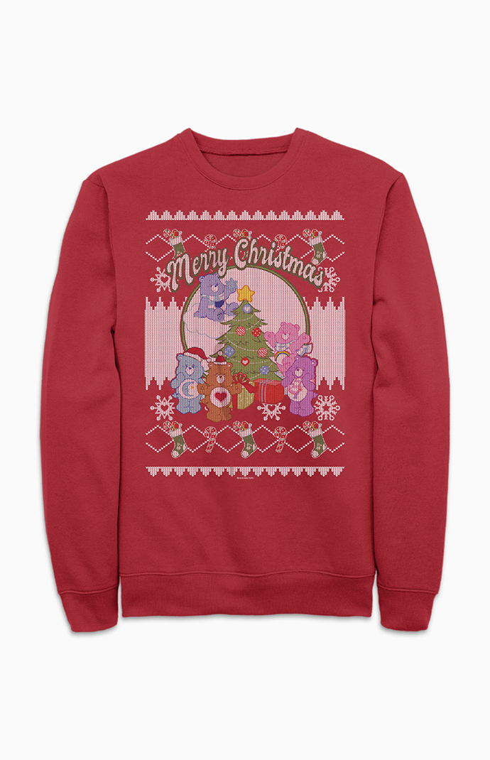 Pacsun christmas deals sweater