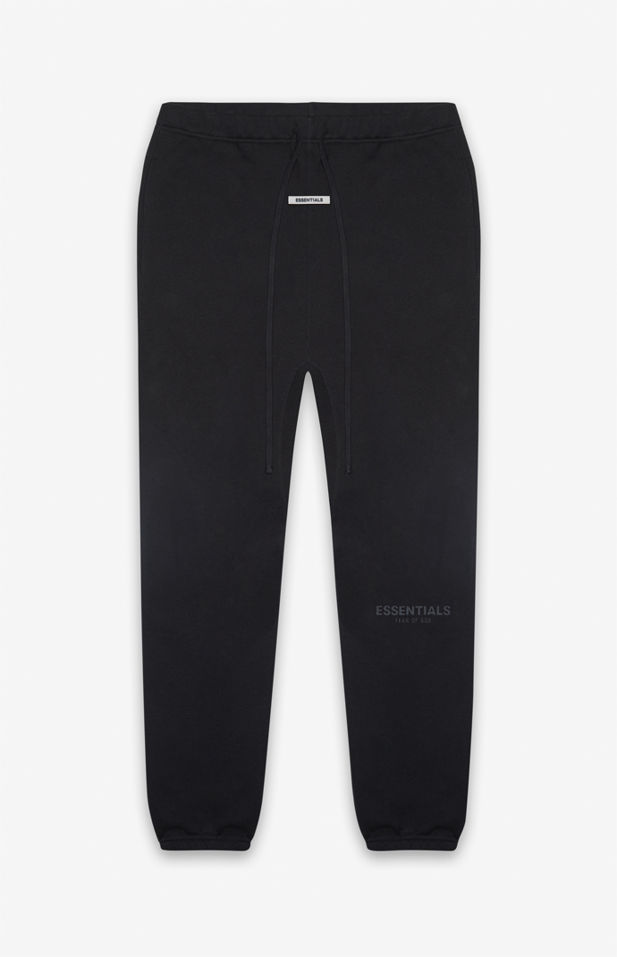 Fear of hot sale god pacsun sweatpants