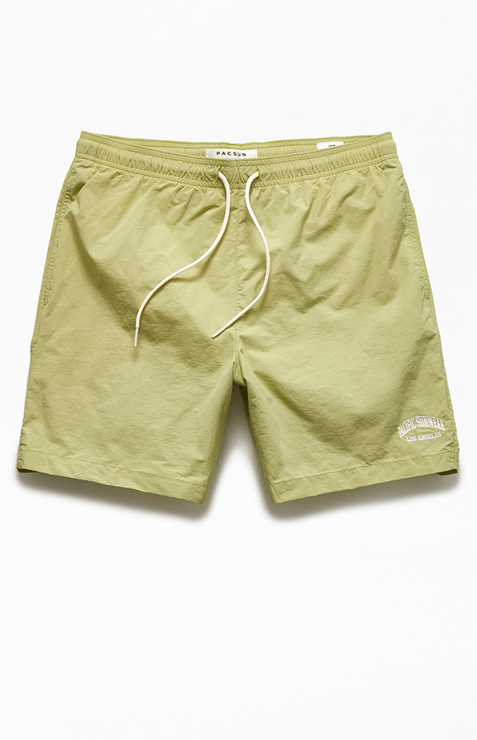 PacSun Collegiate Solid 17\