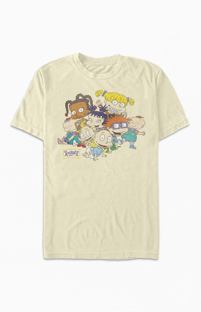 Pacsun rugrats hoodie clearance