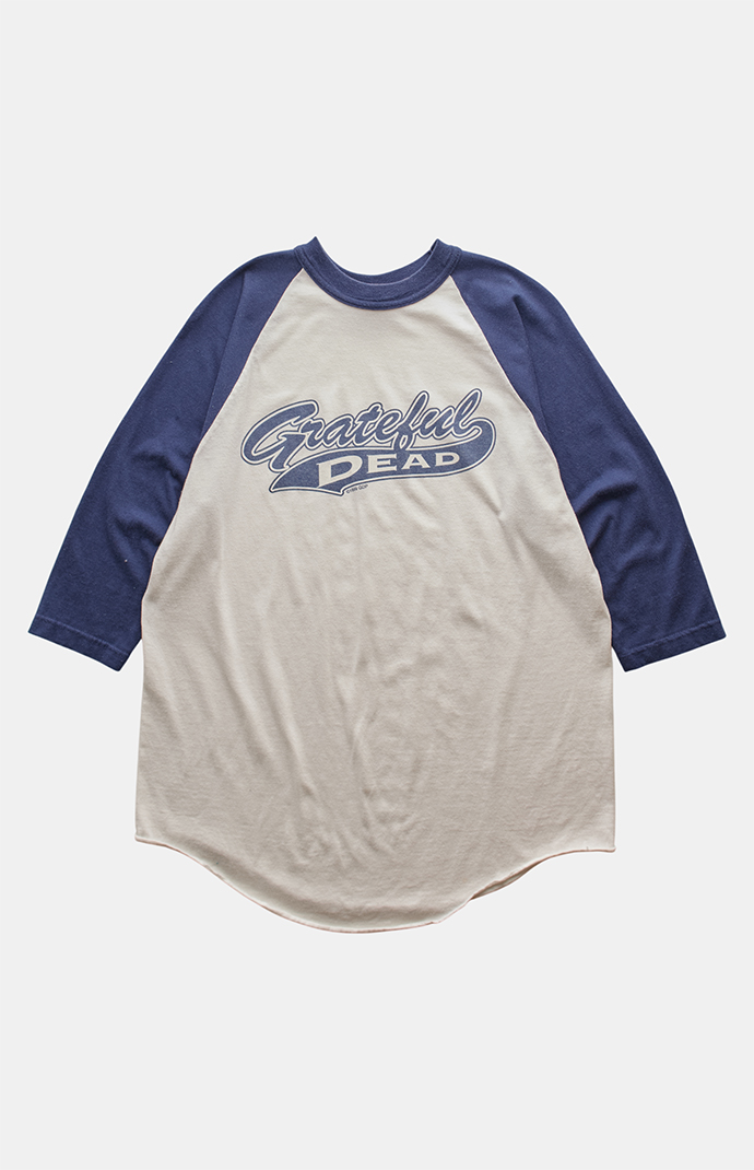PS VINTAGE '90s Grateful Dead Graphic T-Shirt | PacSun