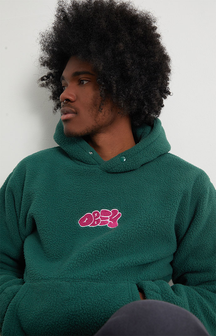 Obey trui shop
