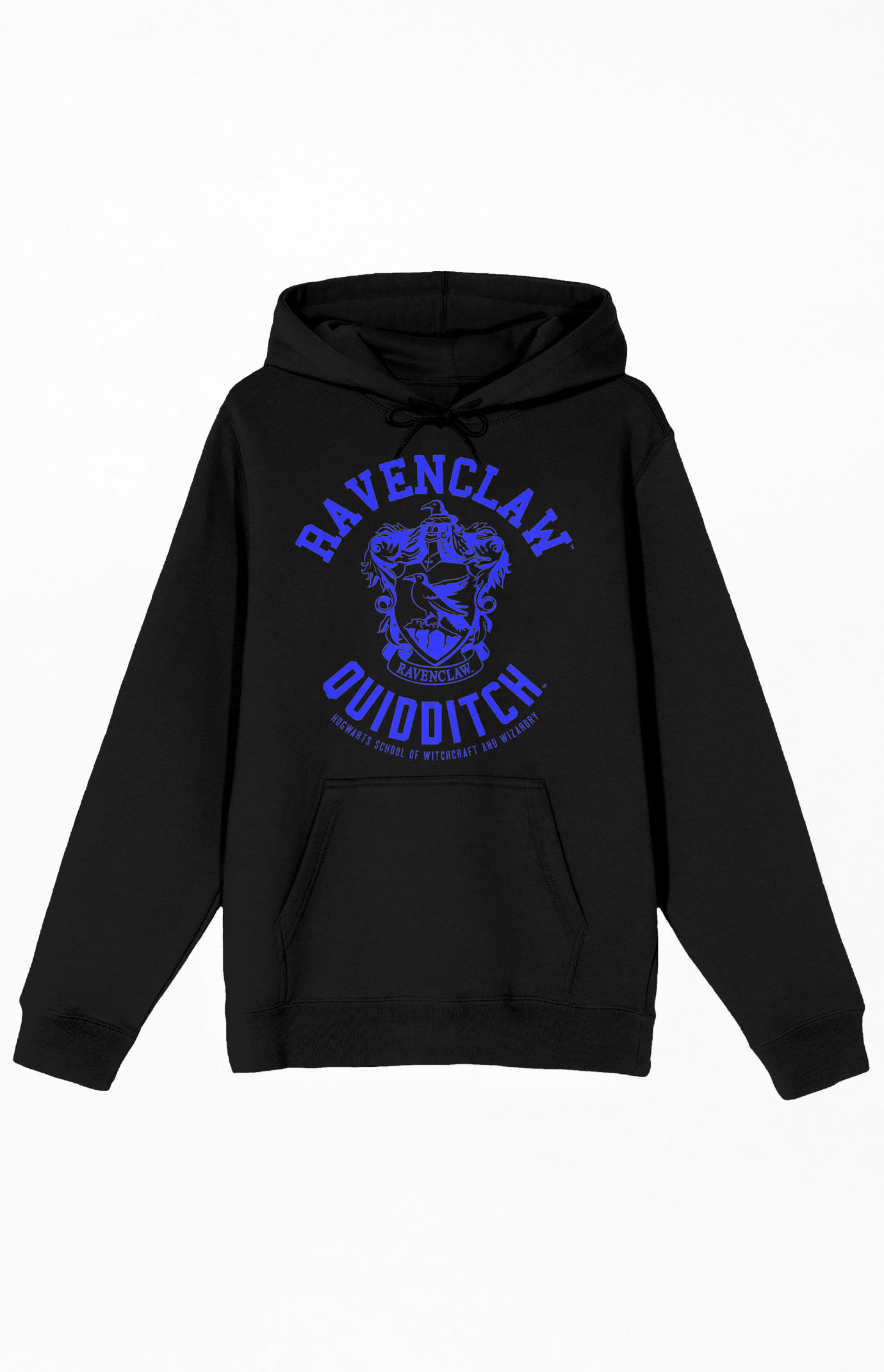 Ravenclaw hoodie hot topic hotsell