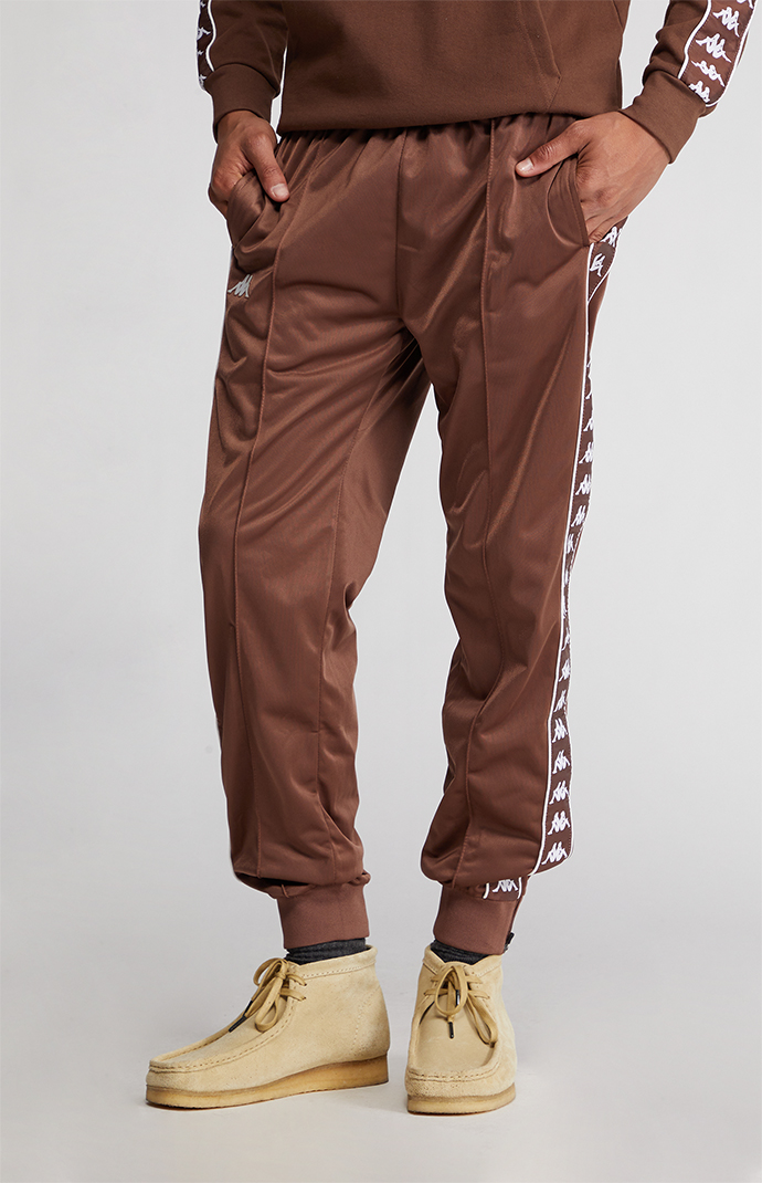 Pacsun cheap kappa pants