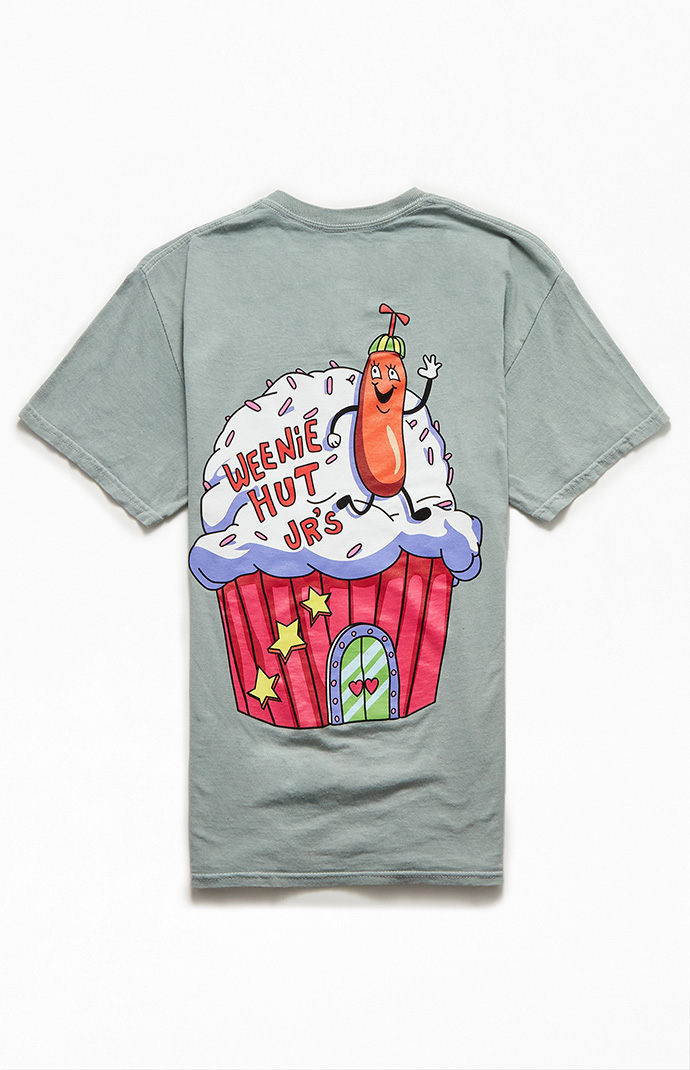 Weenie Hut Jr's | PacSun