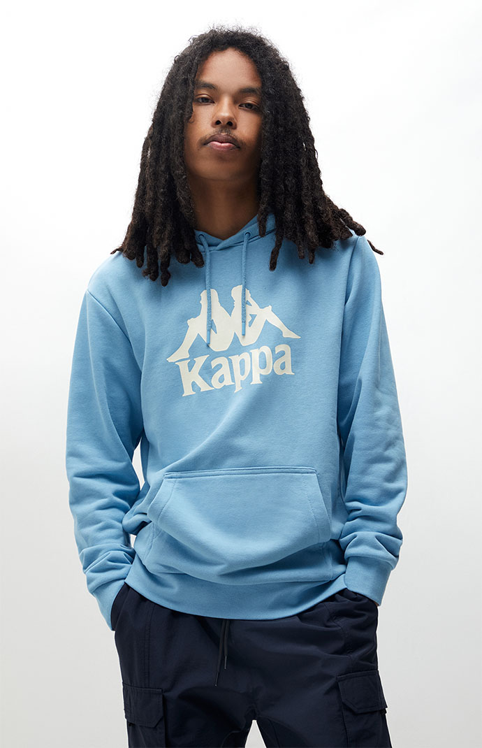 Kappa Blue Authentic Malmo | PacSun