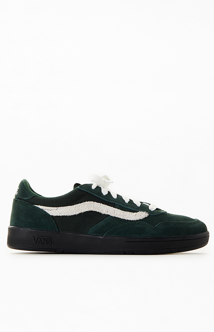 Vans Cruze Too ComfyCush Shoes | PacSun