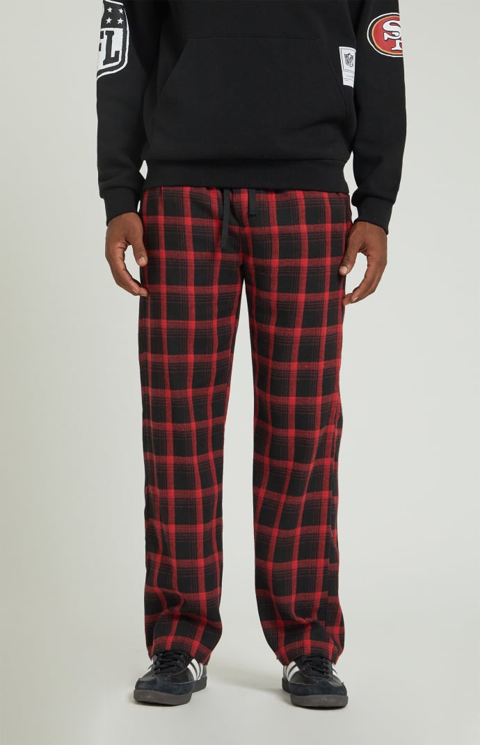 red and black plaid dress pants mens Black Fashion Evening Dress