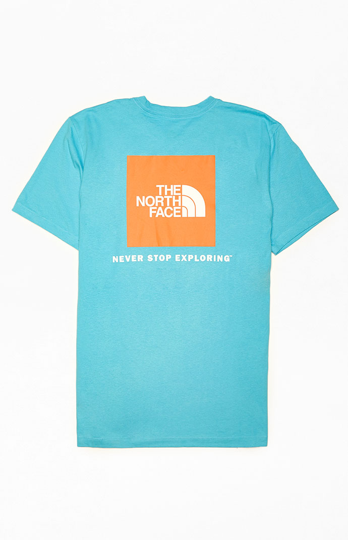 Blue Box NSE T-Shirt | PacSun