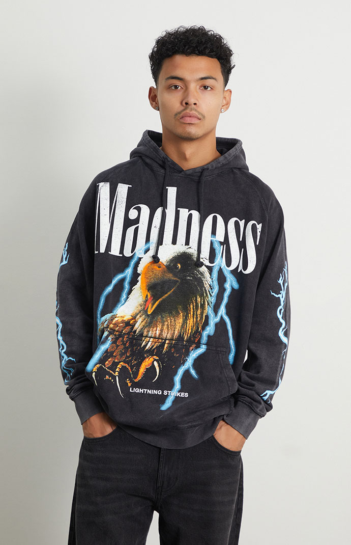 PacSun Madness Hoodie PacSun