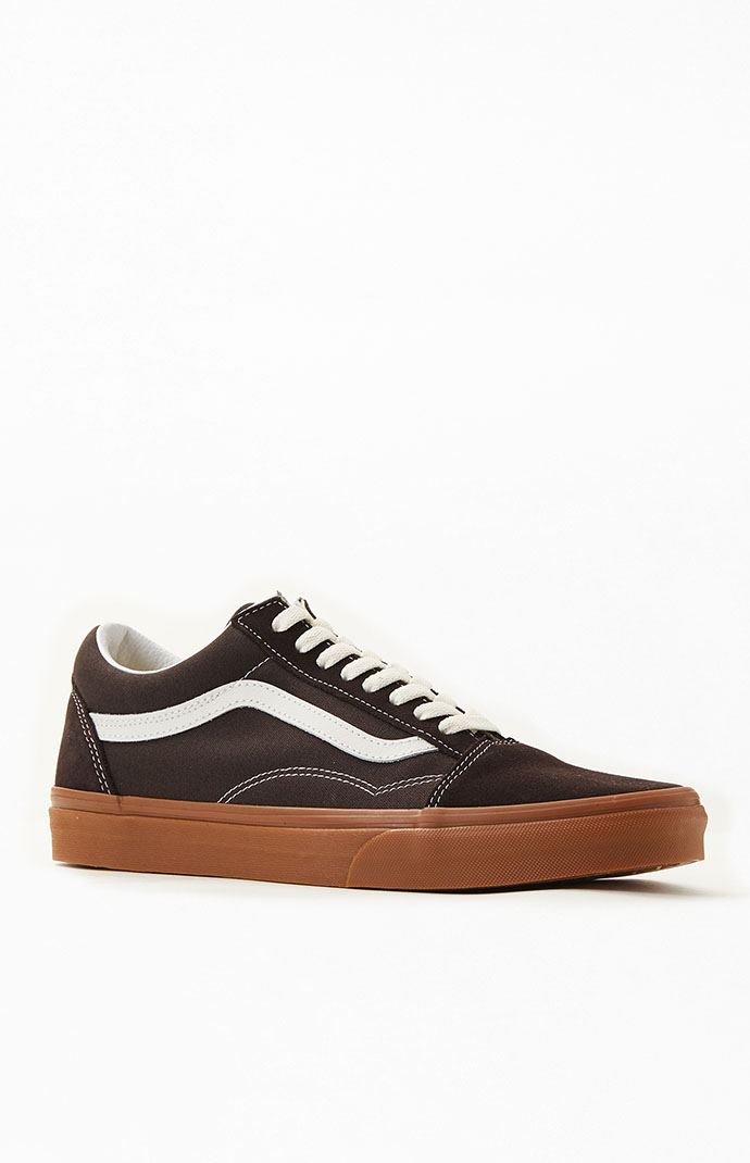Pacsun vans womens 2025