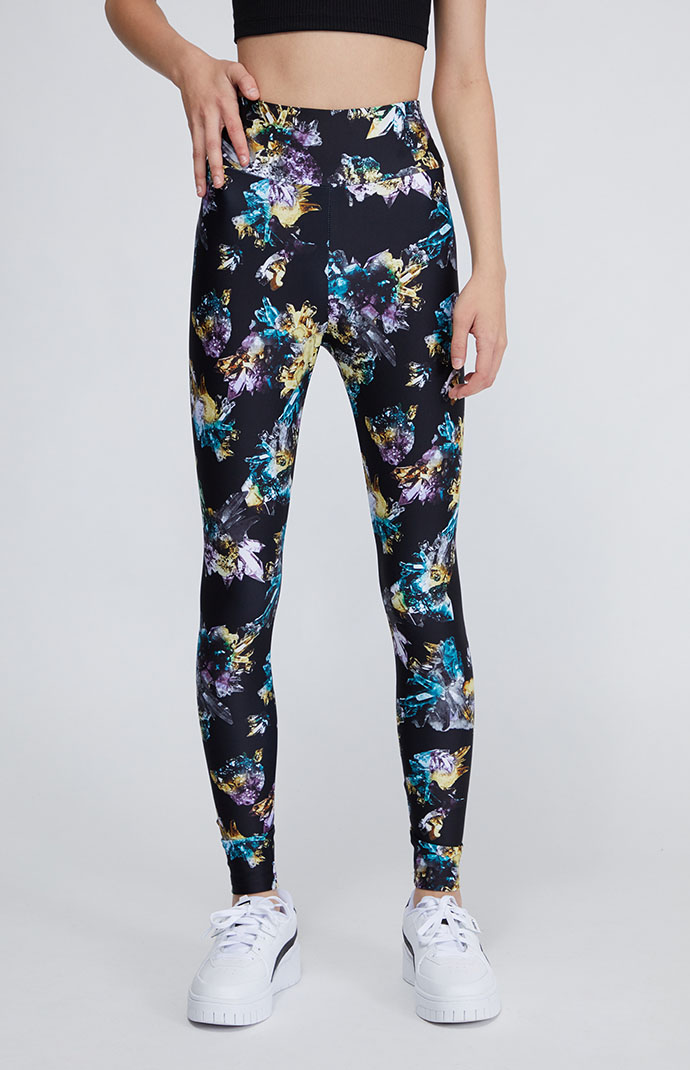 adidas galaxy leggings