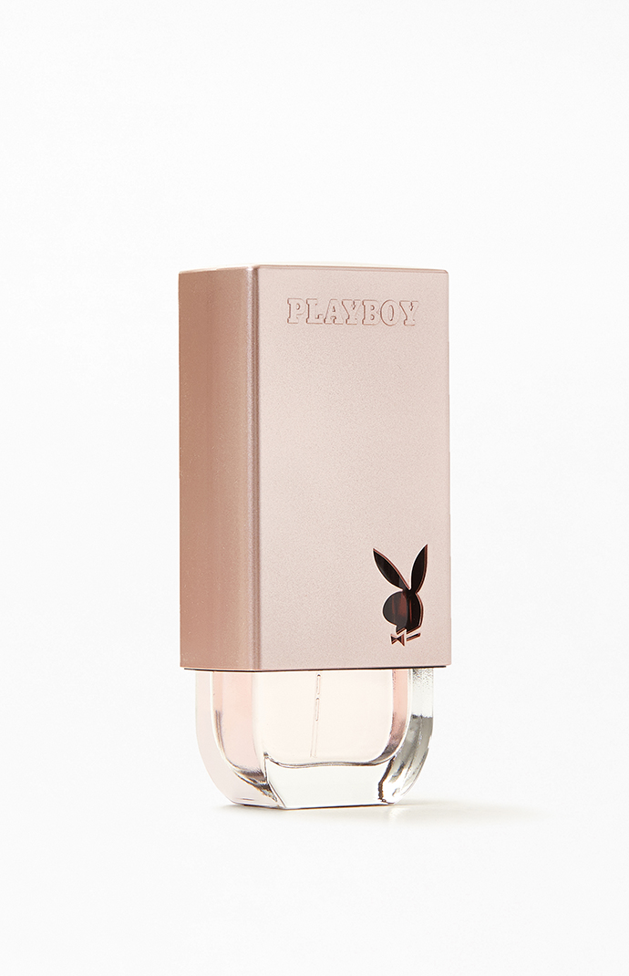 Playboy perfume outlet for her