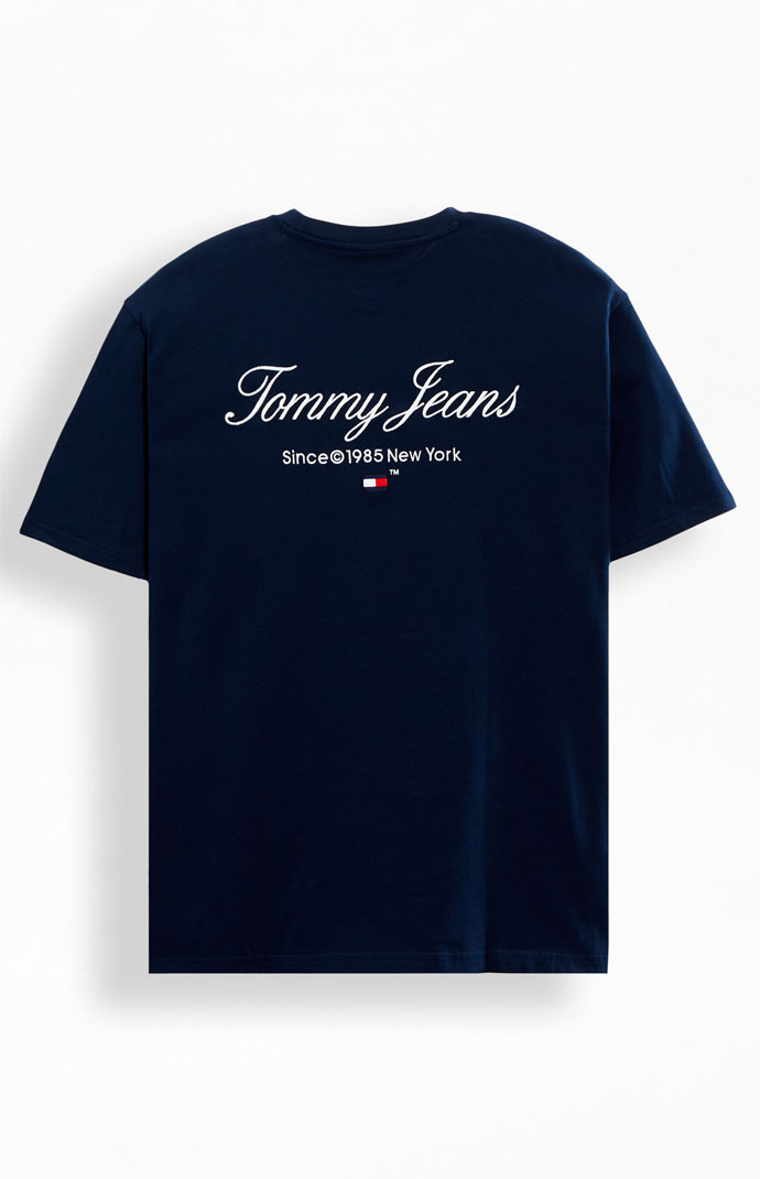 Pacsun tommy jeans store
