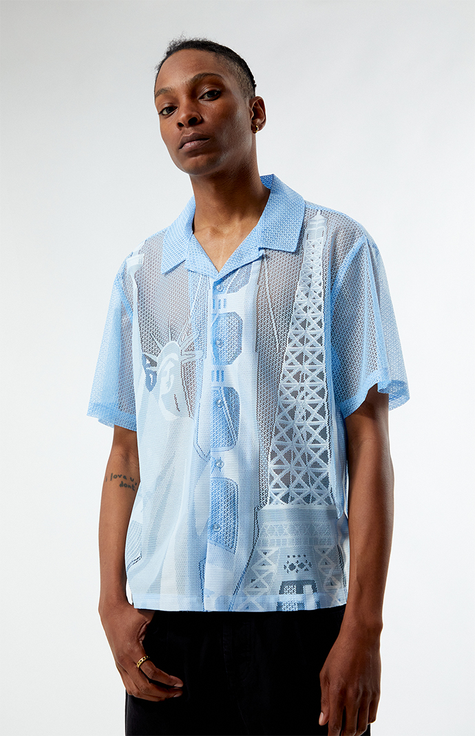 Huf pacsun store