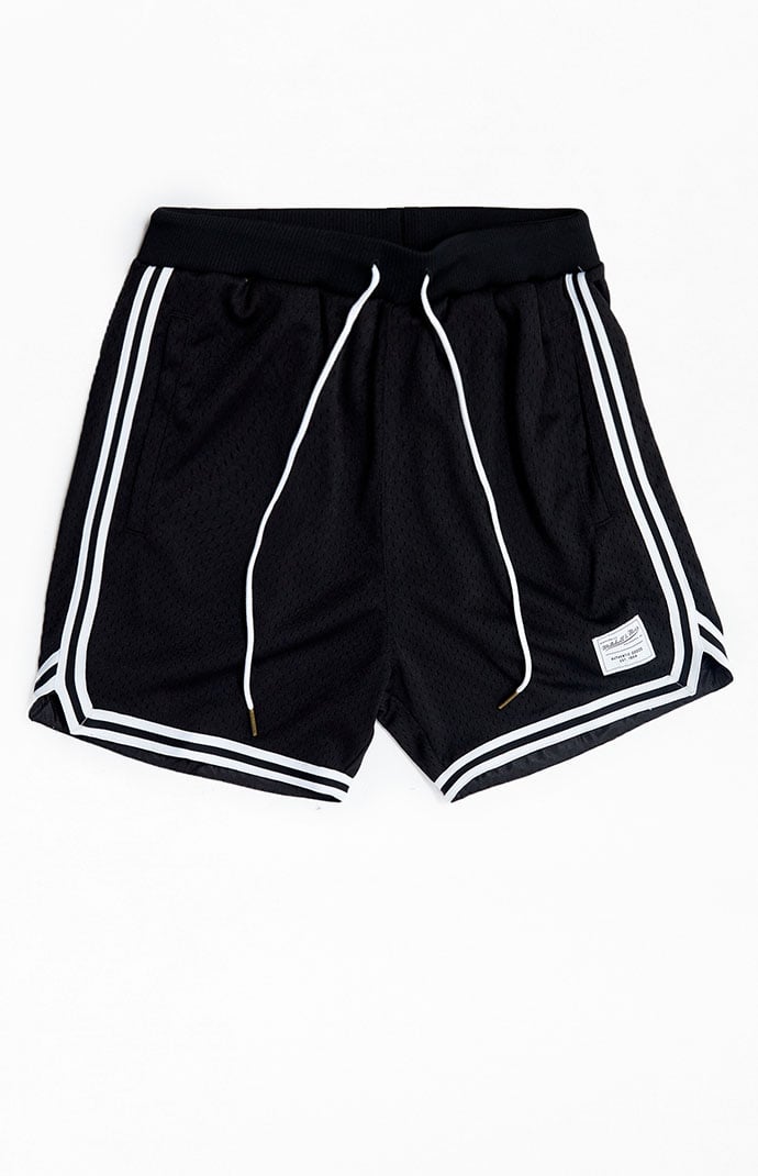 Mitchell & Ness Game Day Mesh Shorts | Pacsun