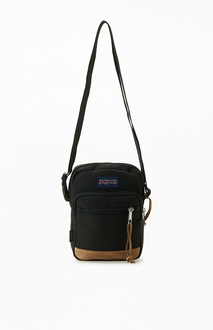 JanSport Eco Core Crossbody Bag PacSun