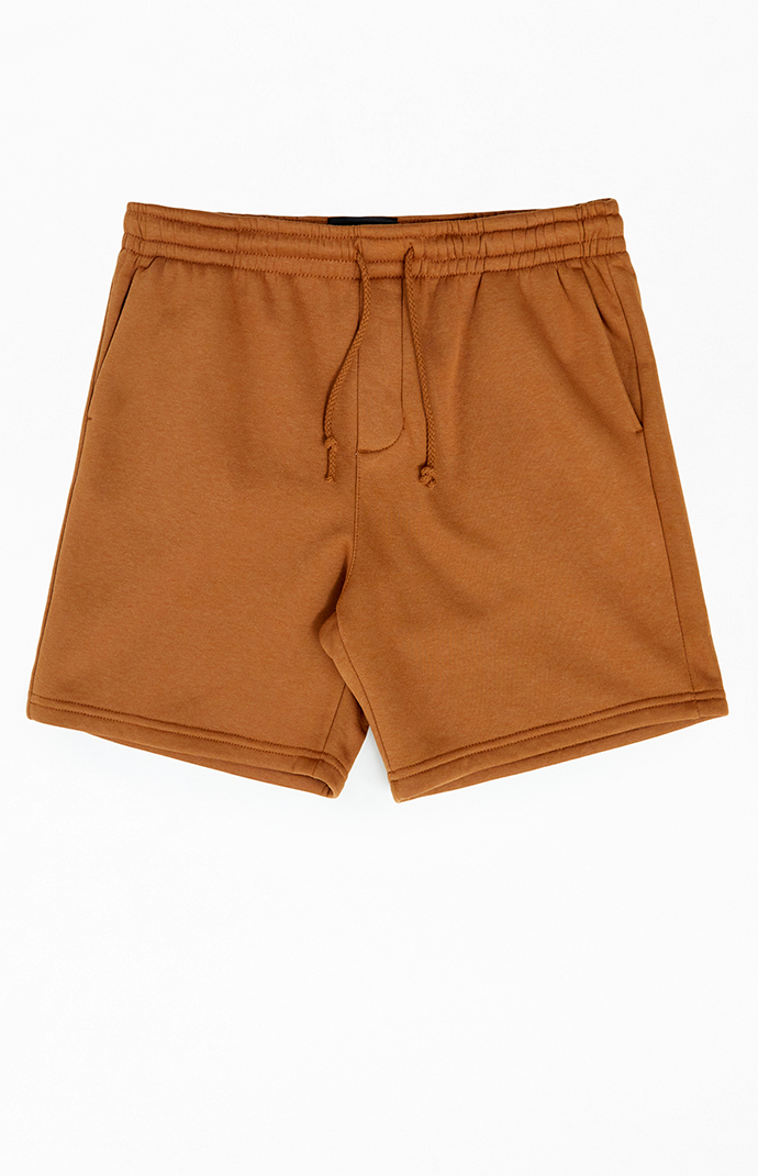 商品画像：人気品！ TENDERLOIN BDP PIQUE SHORTS ブラウン茶 S 4