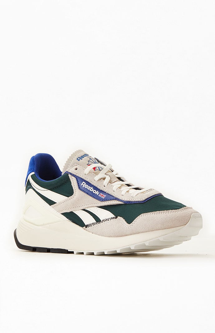 Reebok Recycled Classic Leather Legacy AZ Shoes PacSun