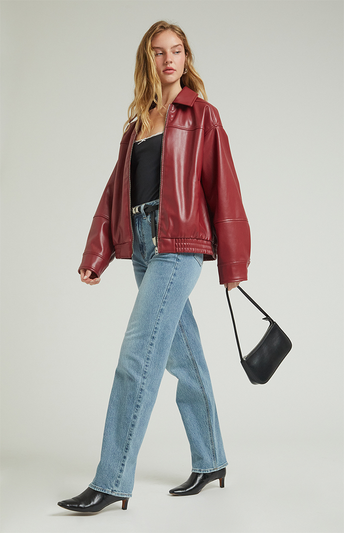 Pacsun 90s sales boyfriend jeans