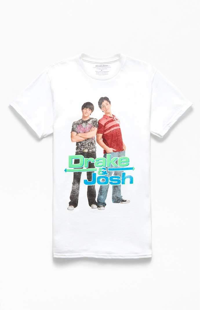 drake and josh sweatshirt