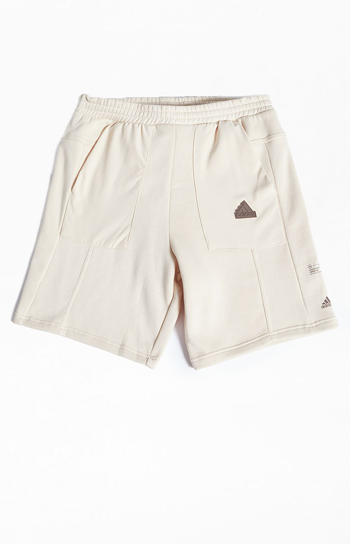 Pacsun clearance adidas shorts