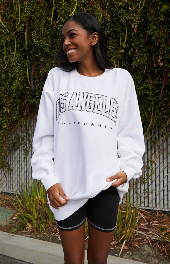 John galt los angeles hoodie online