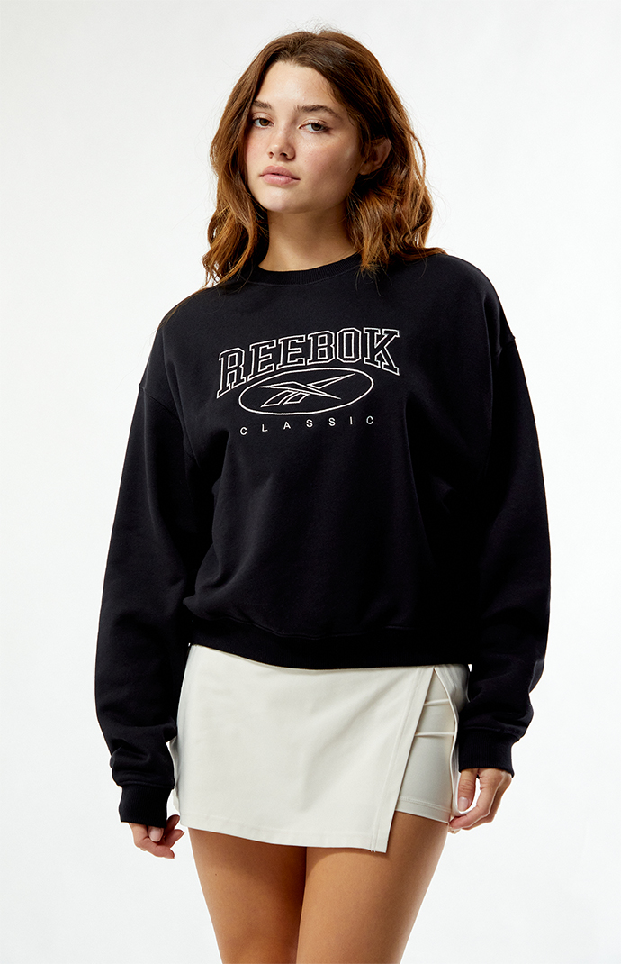Reebok Women s T Shirt Black T shirts