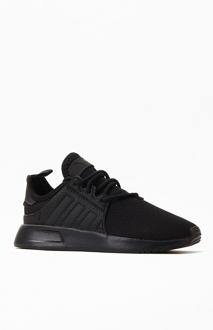 Adidas x_plr sale youth black