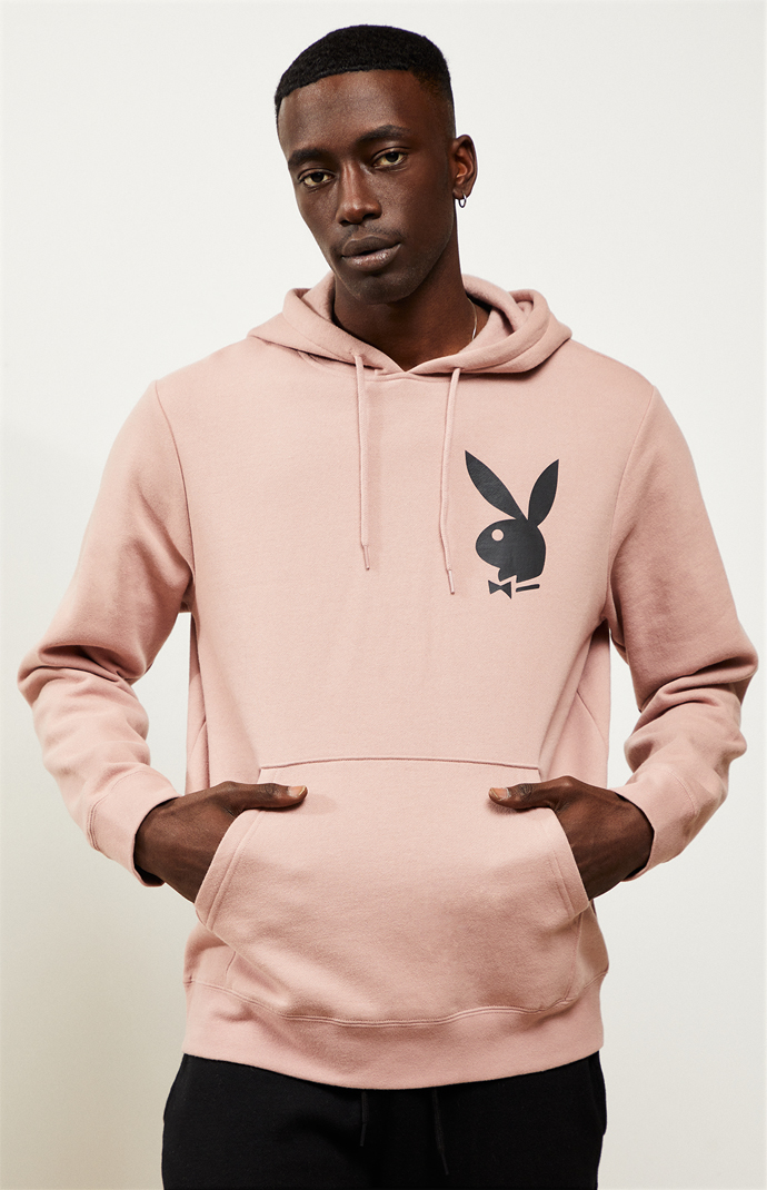 pacsun x playboy hoodie