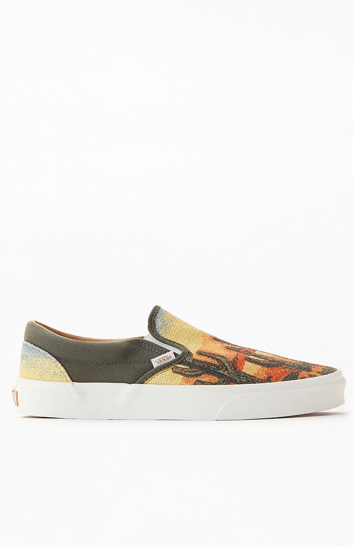 Vans cactus on sale