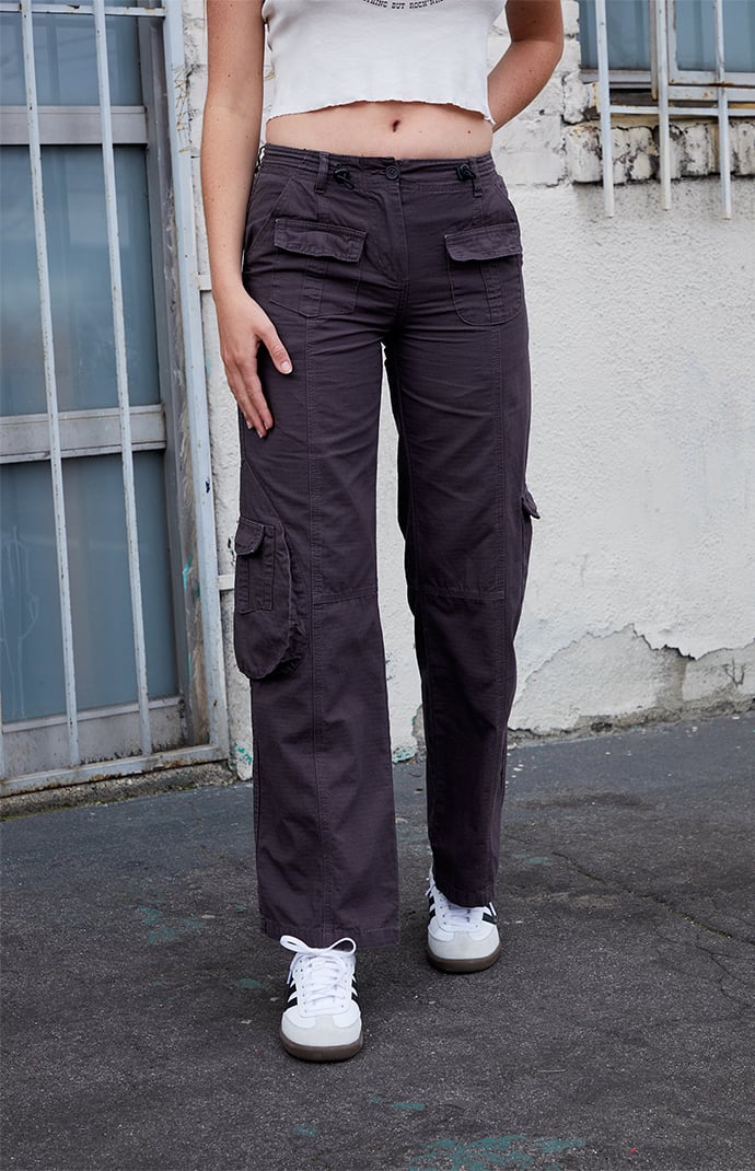 Pacsun 2025 cargo joggers