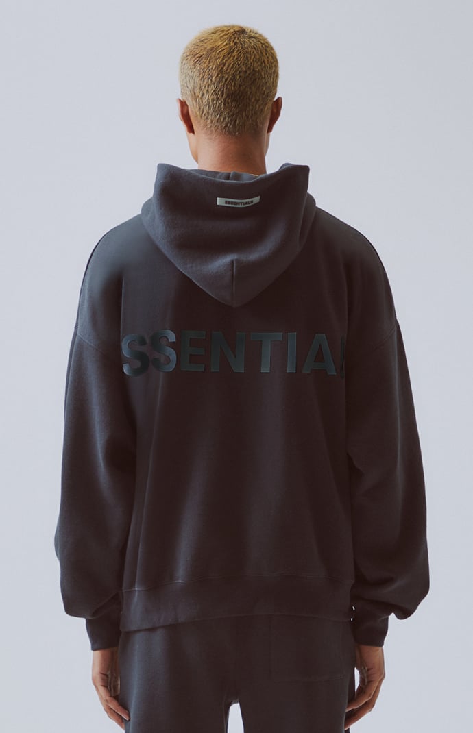 Pacsun clearance fog hoodie