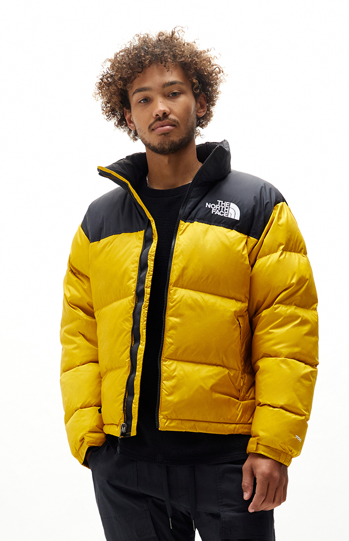 The north shop face pacsun