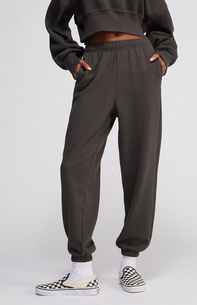 Pacsun joggers clearance