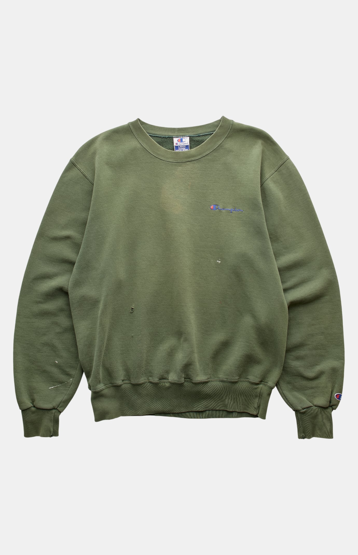 PS VINTAGE '90s Champion Crew Neck Sweatshirt | Pacsun