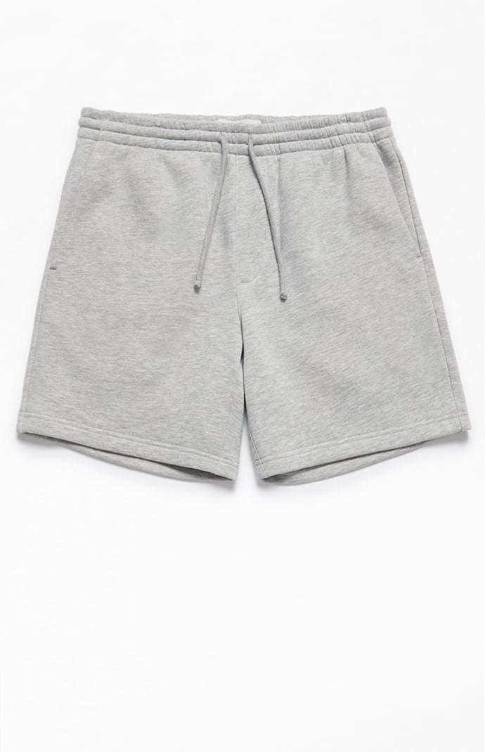 LQQK Studio （ルックスタジオ） PINTUCK SWEAT SHORTS