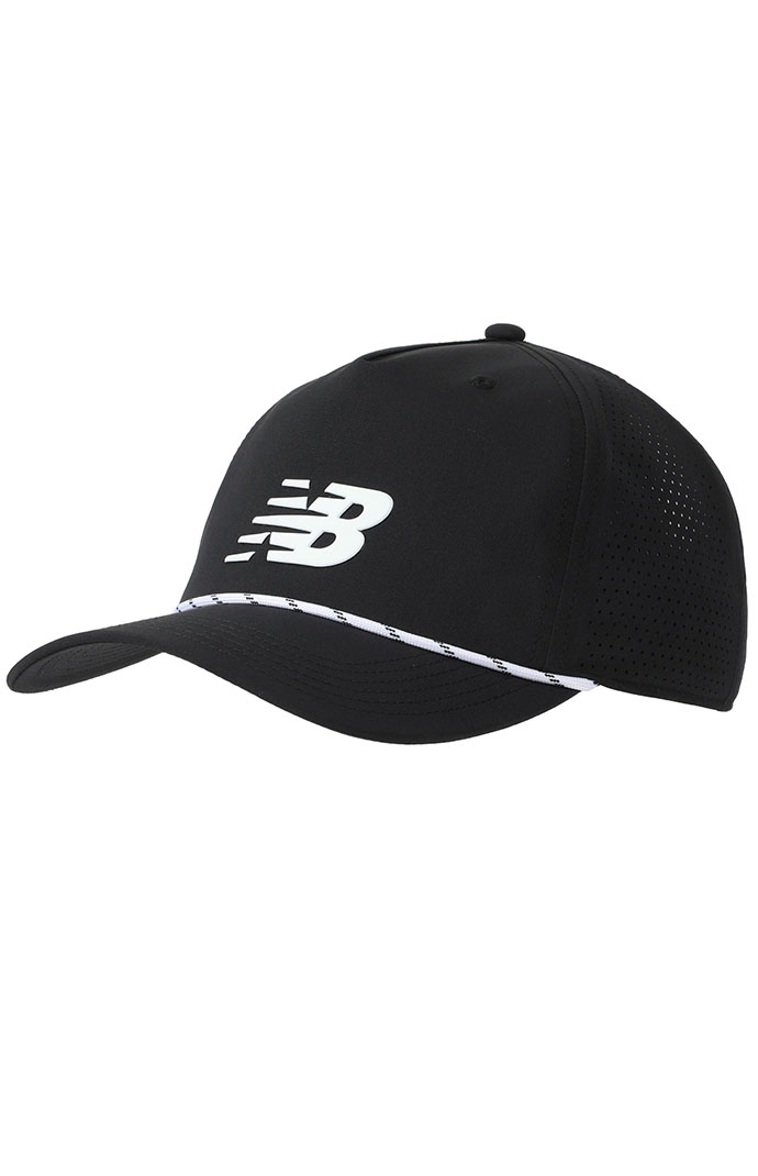 New Balance Embroidered Grandpa Perforated Hat | PacSun