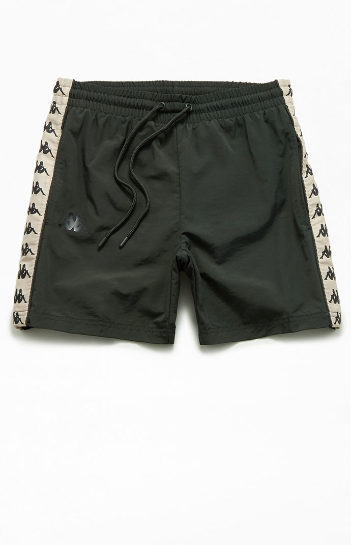 Kappa shorts pacsun top