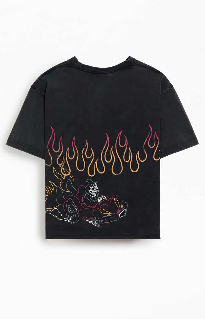 Pacsun Kart T-Shirt | Pacsun