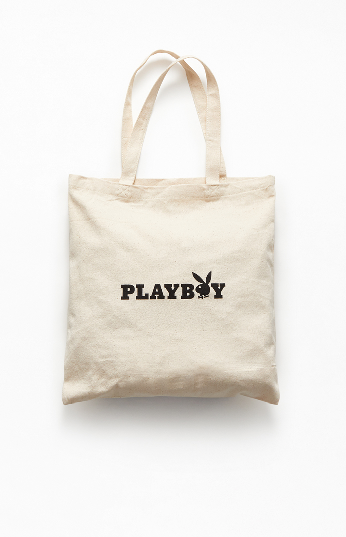 Playboy tote new arrivals