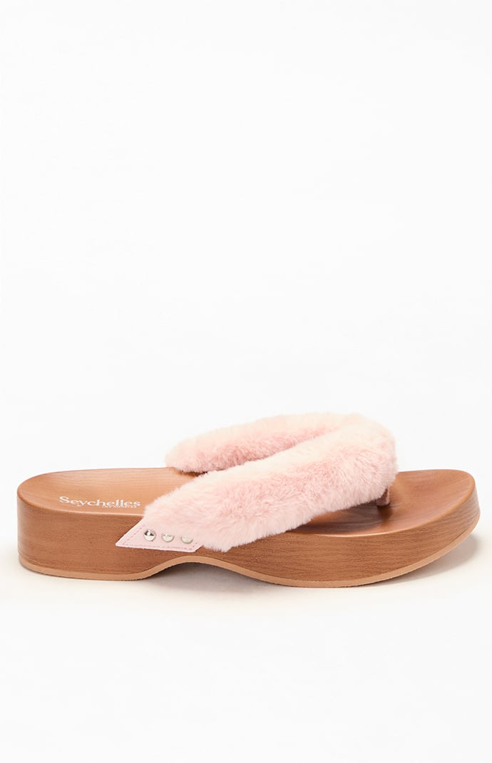 Seychelles Ocean Ave Sandals | Pacsun