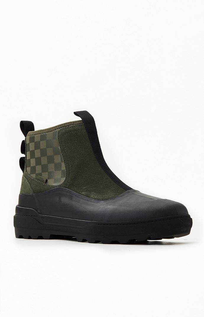 Pacsun chelsea boots shop