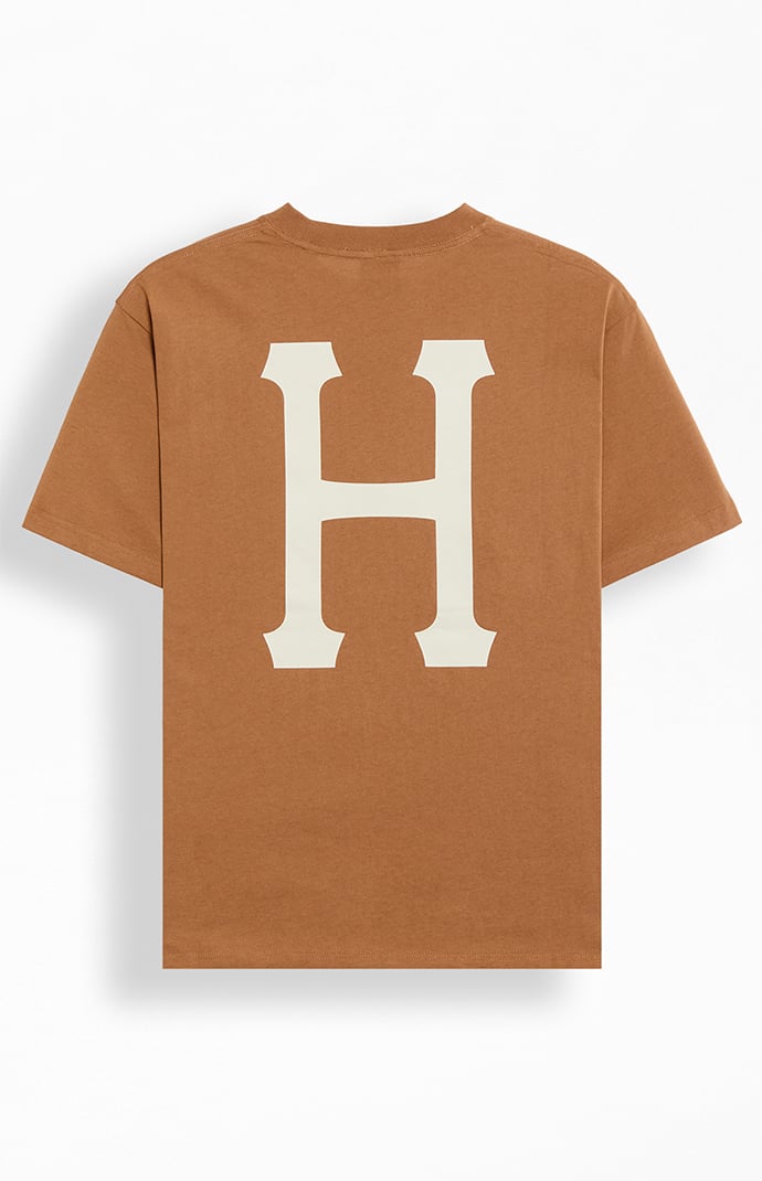 HUF Classic H T-Shirt | Pacsun