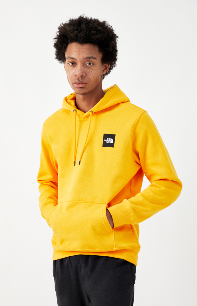 The North Face Gold 2.0 Box Hoodie | PacSun